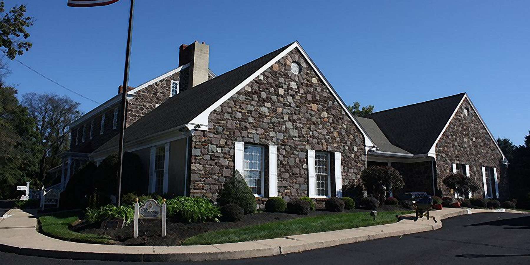 Photo of Twin Trees Farm in Richboro, Pennsylvania Photo of Twin Trees Farm in Richboro, Pennsylvania