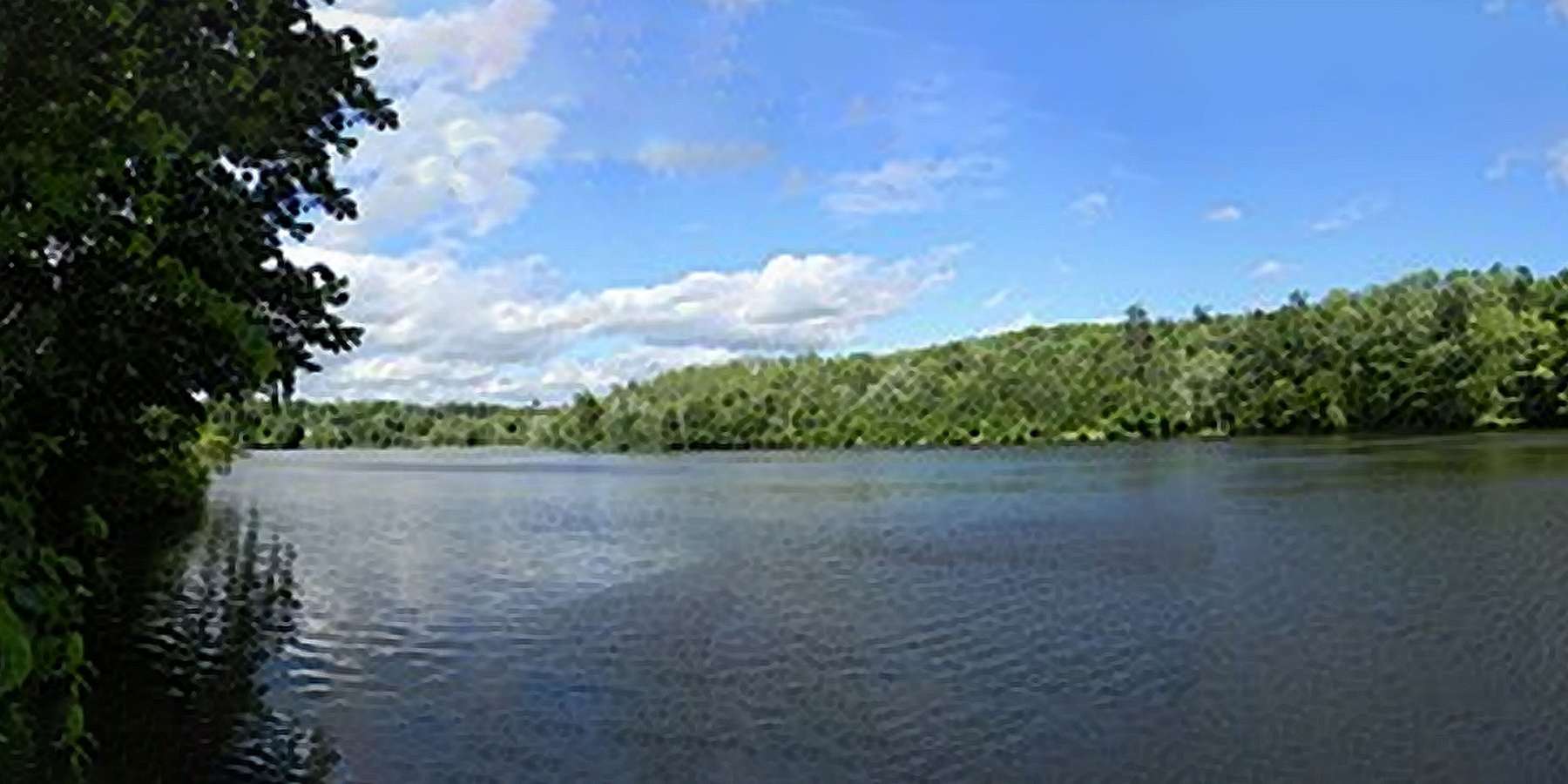 Photo of Philmont Reservoir Photo of Philmont Reservoir