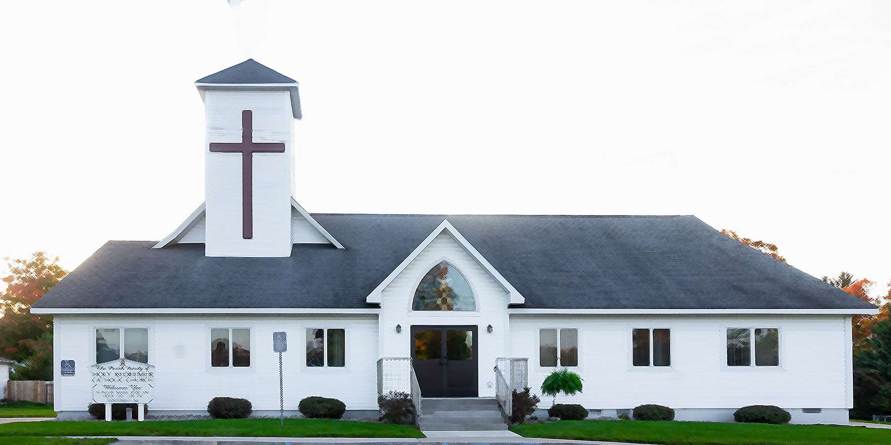 Photo of a House in Vanderbilt, Pennsylvania Photo of a House in Vanderbilt, Pennsylvania