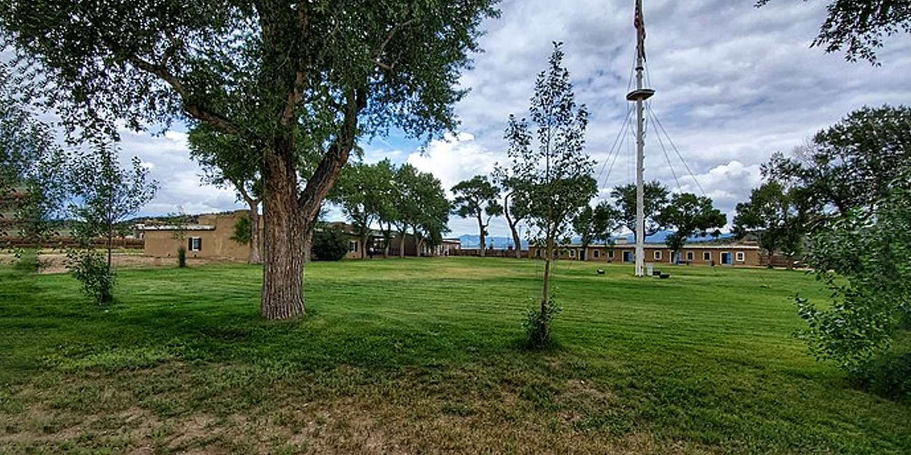 Photo of Fort Garland Museum in Garland Maine Photo of Fort Garland Museum in Garland Maine