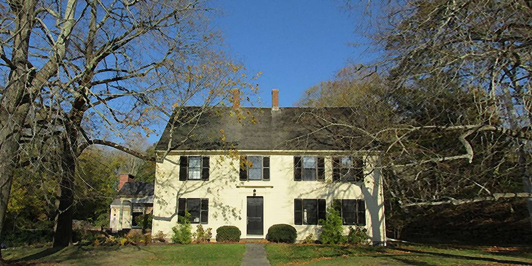 Photo of Sturgis Library in Barnstable, Massachusetts Photo of Sturgis Library in Barnstable, Massachusetts