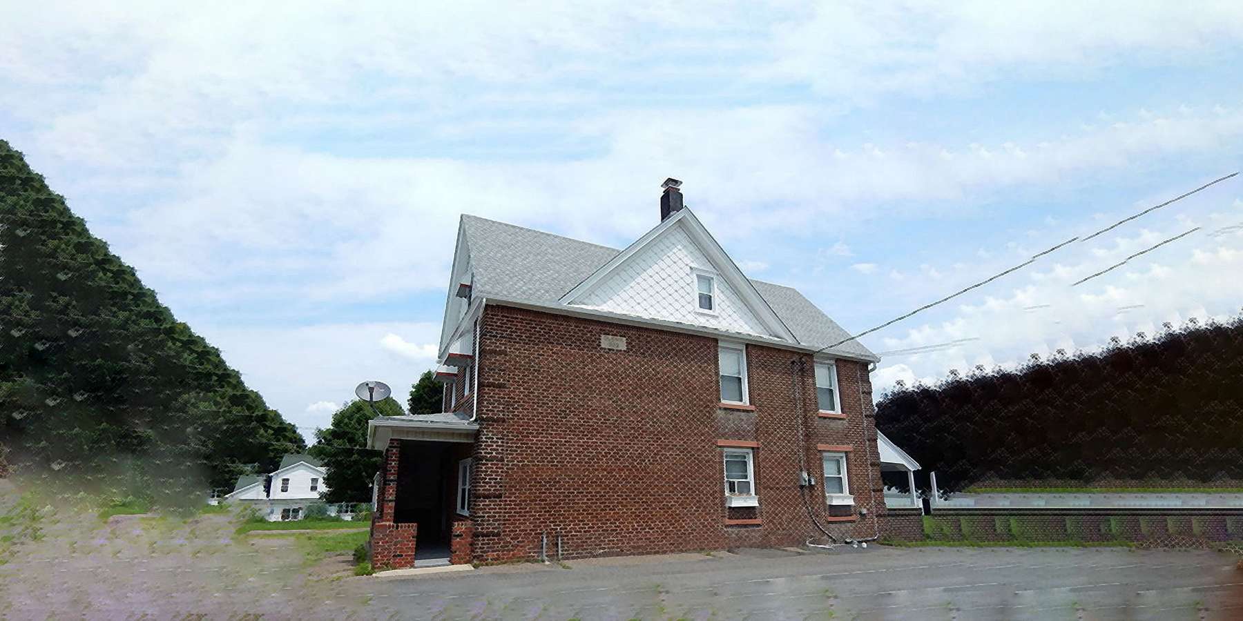 Photo of Market St., Kelayres in Kelayres, Pennsylvania Photo of Market St., Kelayres in Kelayres, Pennsylvania