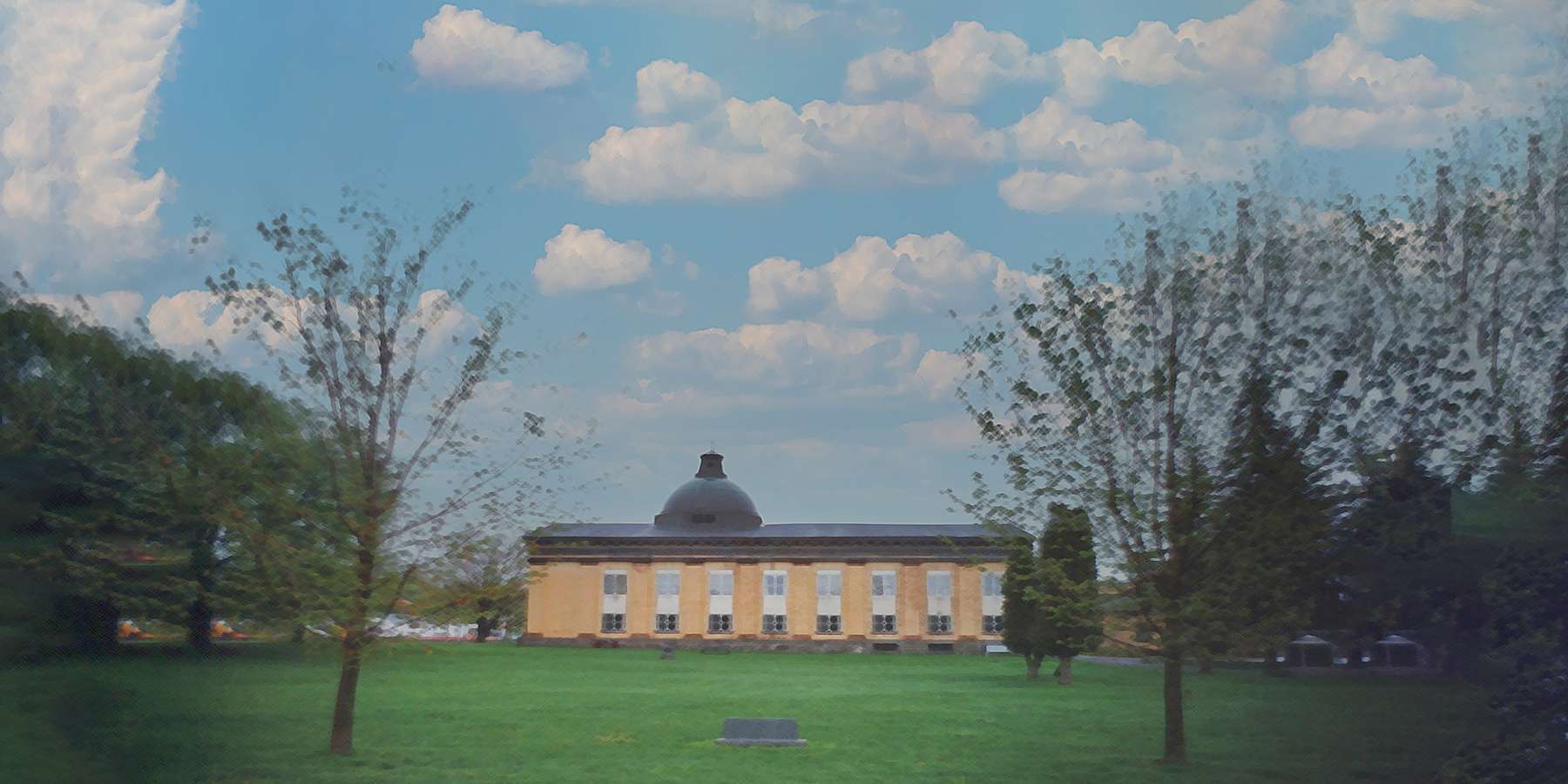 Photo of the Old Court House in Fonda, New York Photo of the Old Court House in Fonda, New York