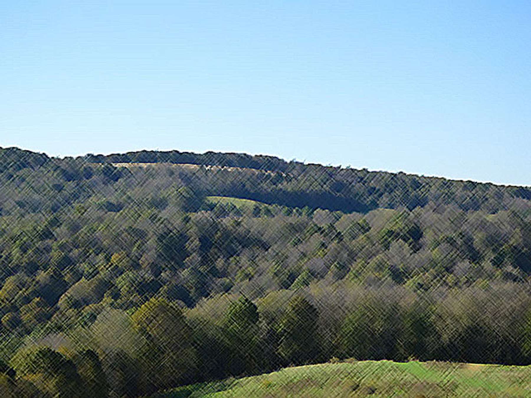 Photo of a Township in Larimer, Pennsylvania Photo of a Township in Larimer, Pennsylvania