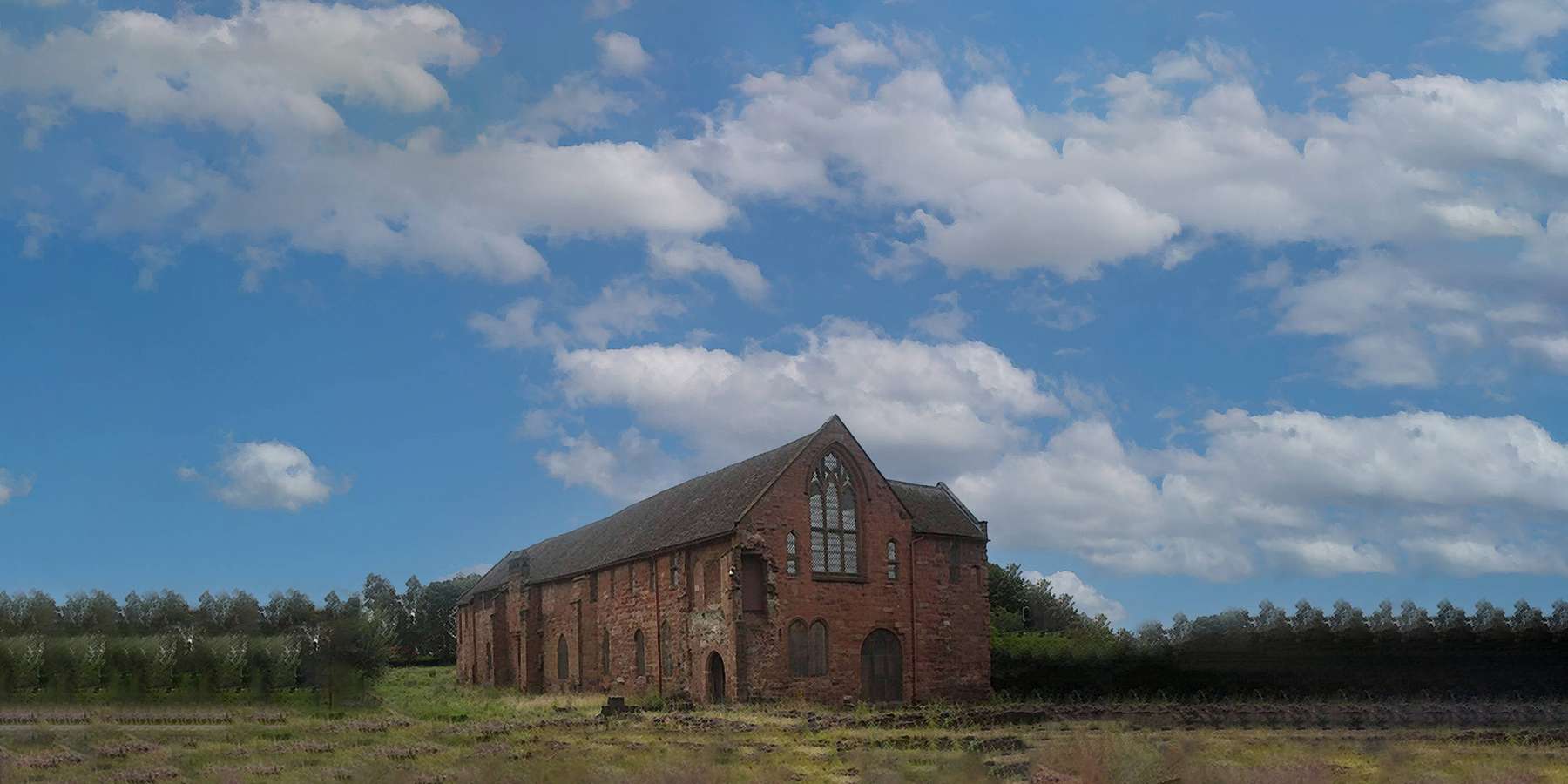 Photo of a Church in Nicholson, Pennsylvania Photo of a Church in Nicholson, Pennsylvania
