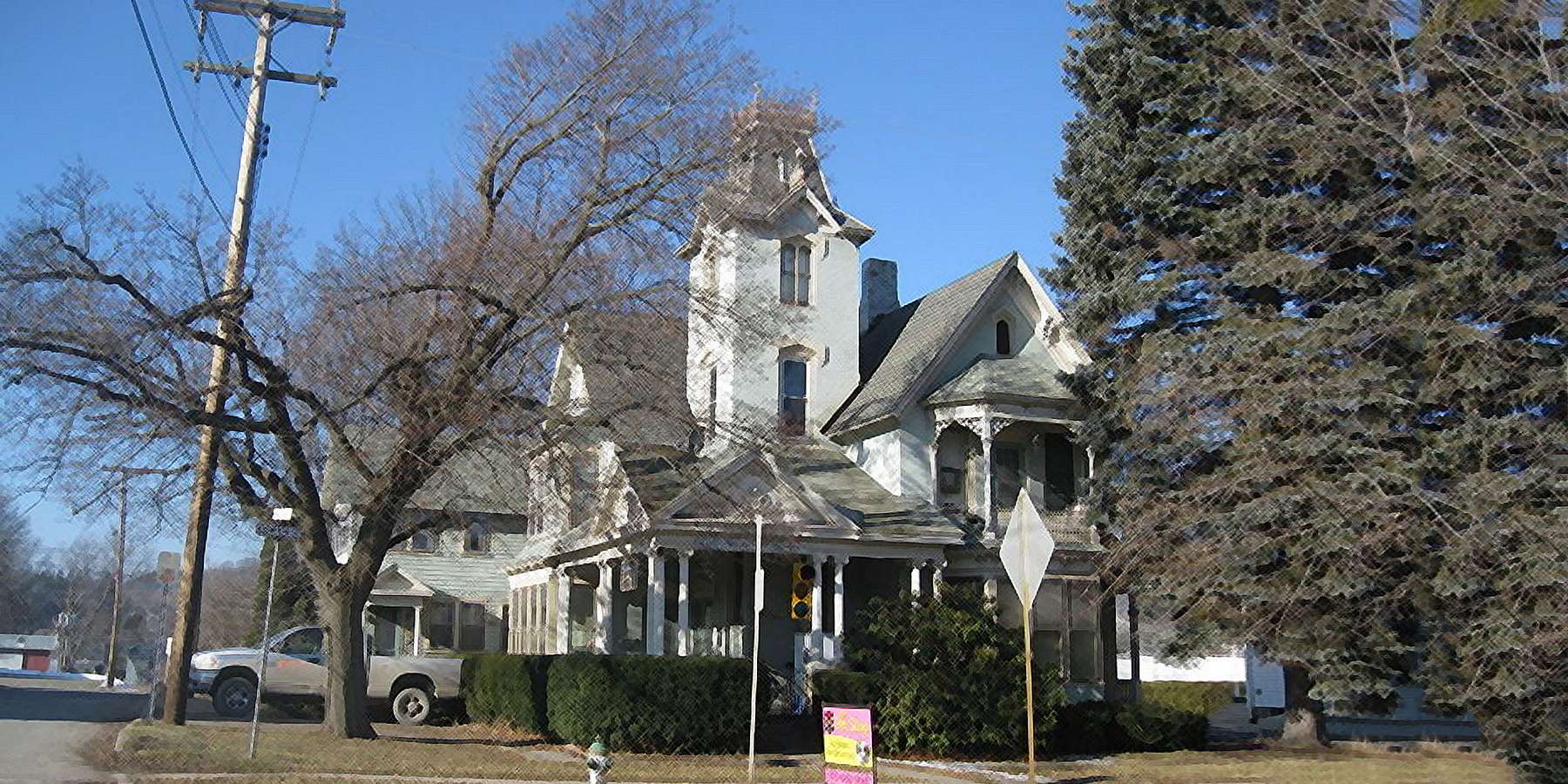 Photo of Chiropractic in Mansfield, Pennsylvania Photo of Chiropractic in Mansfield, Pennsylvania