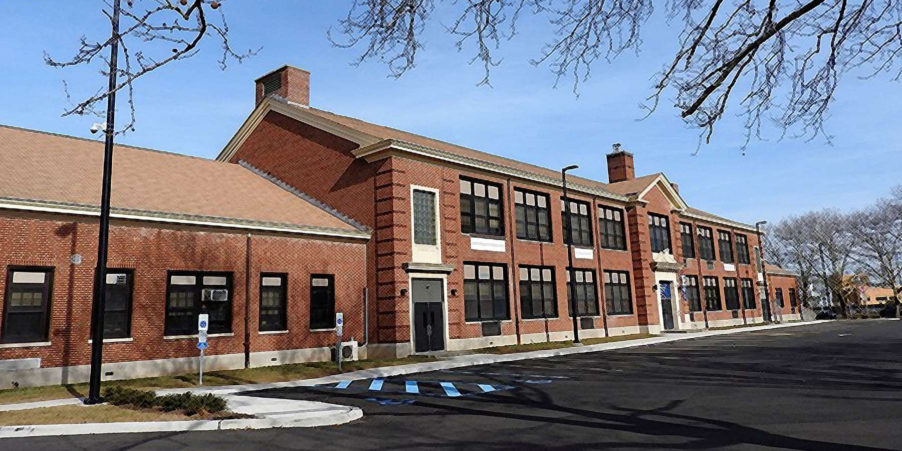 Photo of Upper Academy in Elizabeth, New Jersey Photo of Upper Academy in Elizabeth, New Jersey