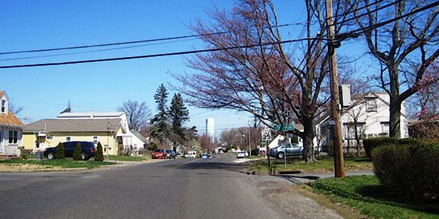 A Photo of Aberdeen Township in Cliffwood, New Jersey A Photo of Aberdeen Township in Cliffwood, New Jersey
