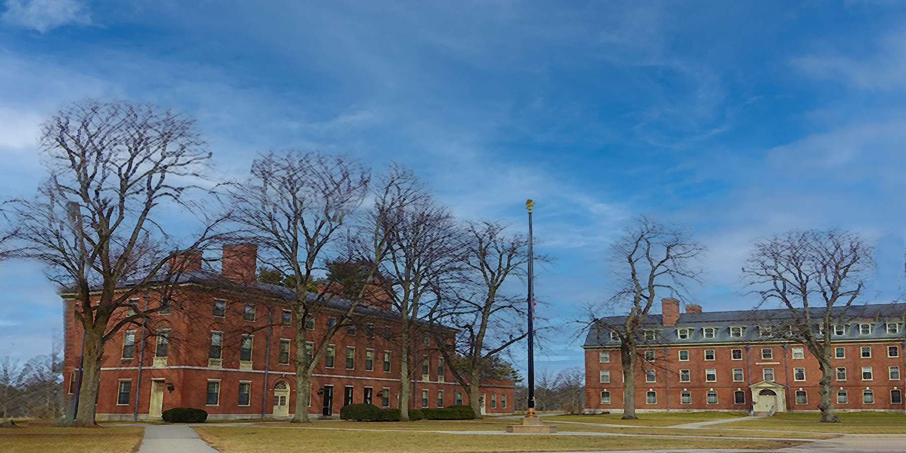 Photo of Phillips Academy in Andover, Connecticut Photo of Phillips Academy in Andover, Connecticut