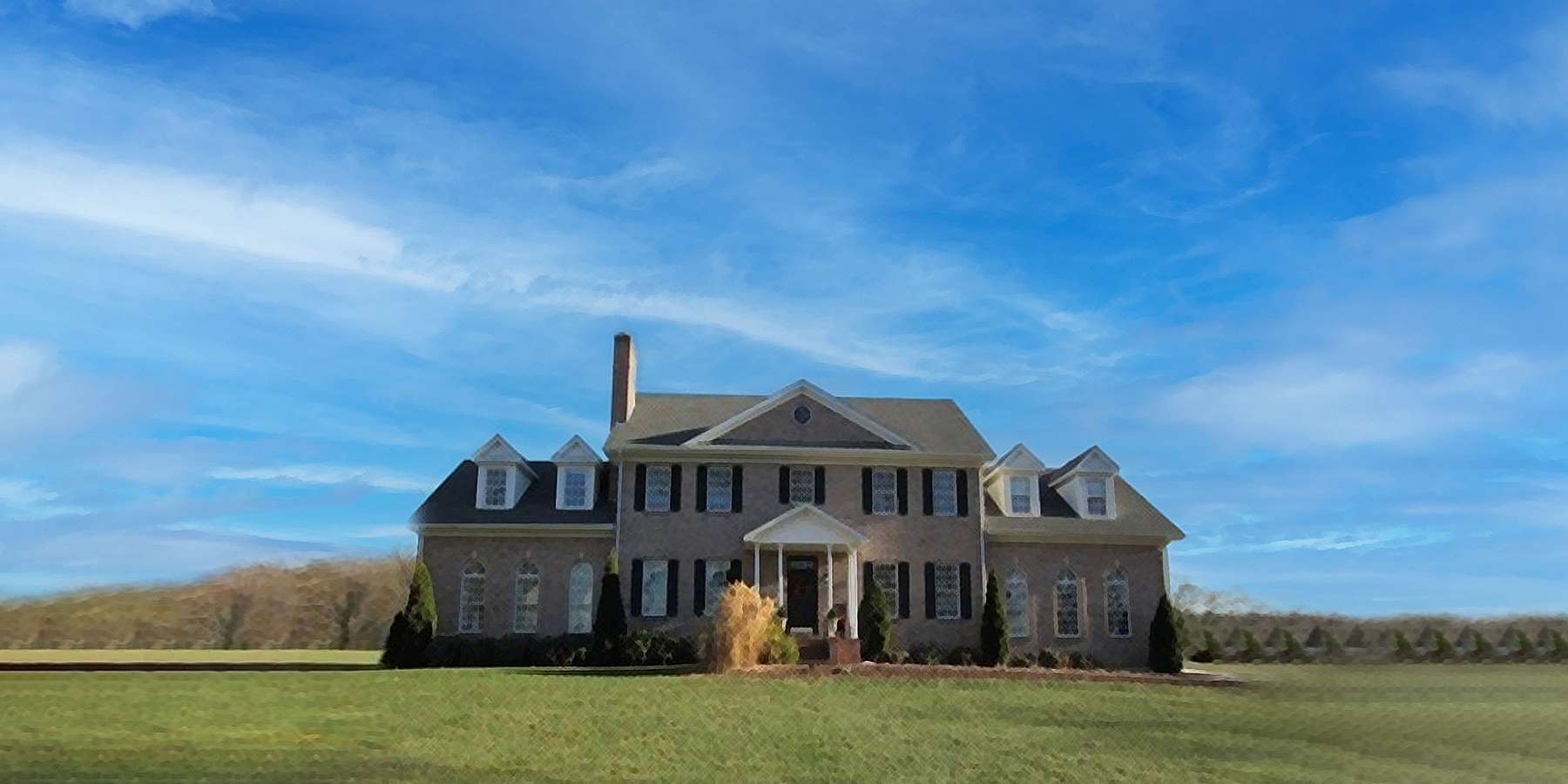 Photo of the Wallingford Home in Wallingford, Pennsylvania Photo of the Wallingford Home in Wallingford, Pennsylvania