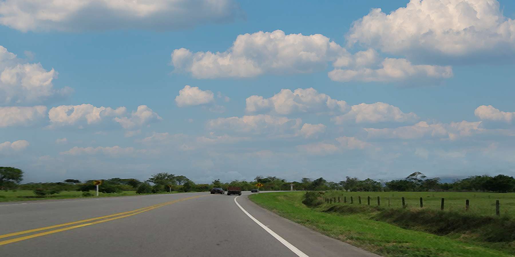 Photo of Main Road in Blandon, Pennsylvania Photo of Main Road in Blandon, Pennsylvania