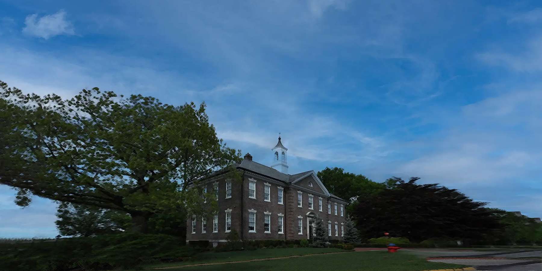 Photo of a Building in Devens, Massachusetts Photo of a Building in Devens, Massachusetts