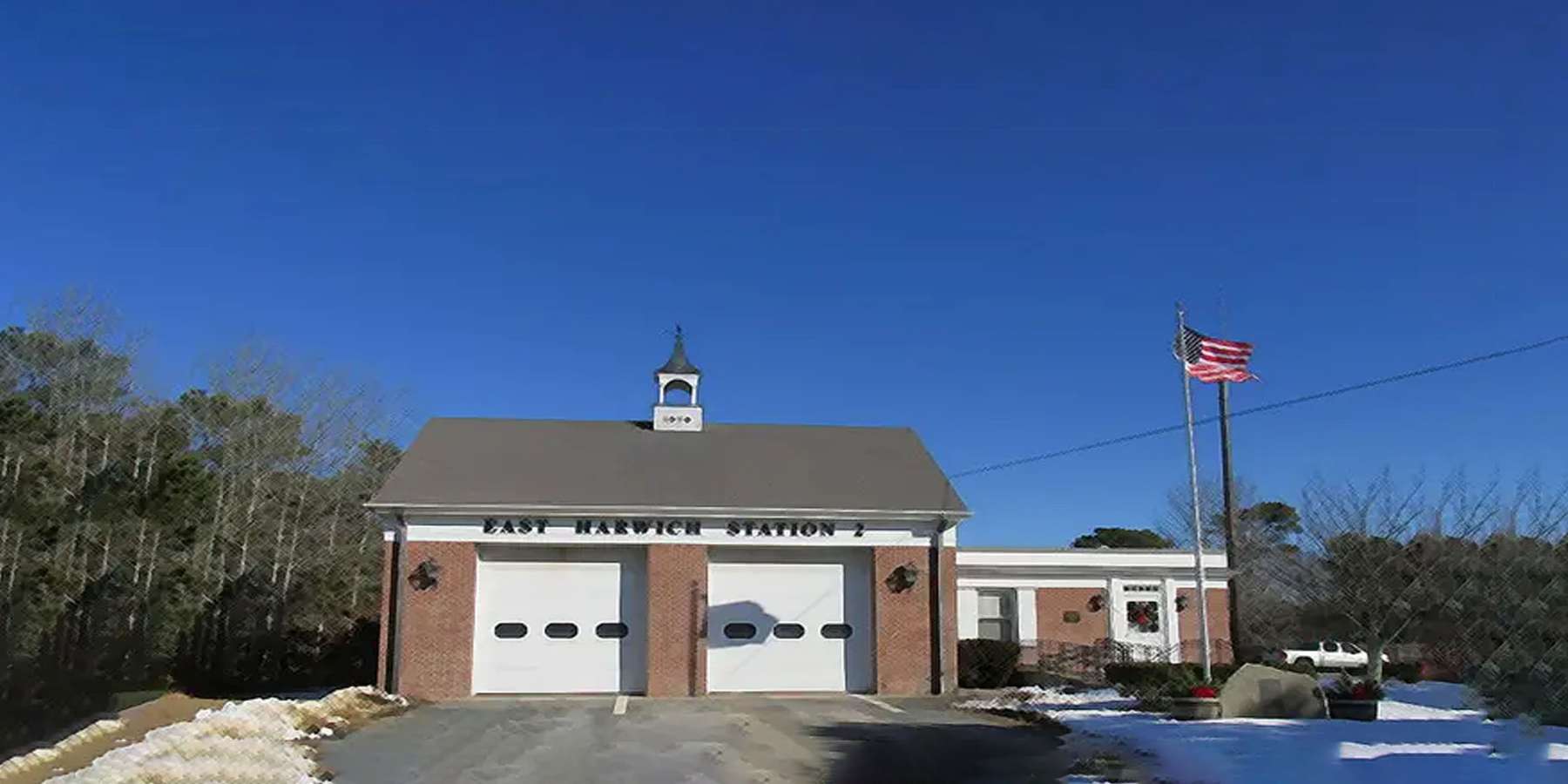Photo of Station 2 in Harwich, Massachusetts Photo of Station 2 in Harwich, Massachusetts