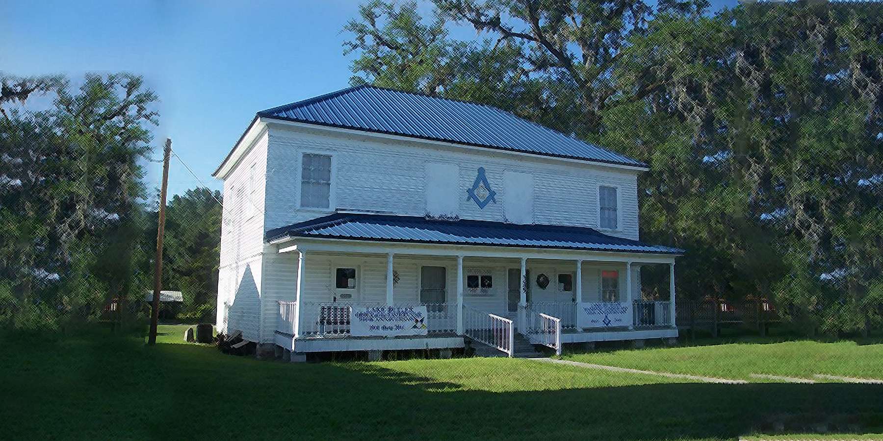 Photo of House Lodge in Furlong, PA Photo of House Lodge in Furlong, PA