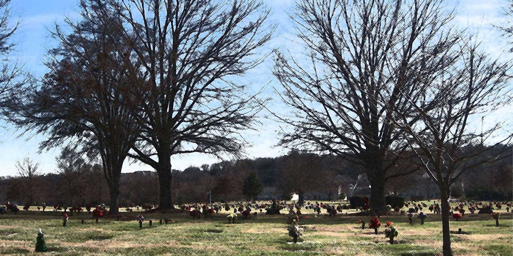 Photo of Memory Gardens in Hendersonville, Pennsylvania Photo of Memory Gardens in Hendersonville, Pennsylvania