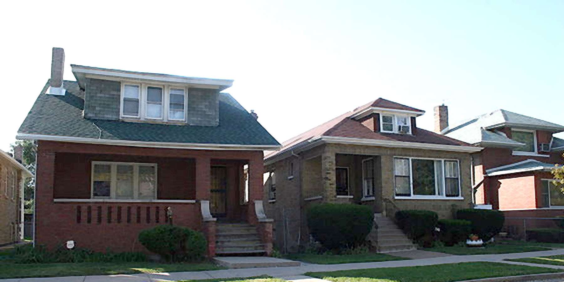 Photo of a Bungalow in West Chatham, Massachusetts Photo of a Bungalow in West Chatham, Massachusetts