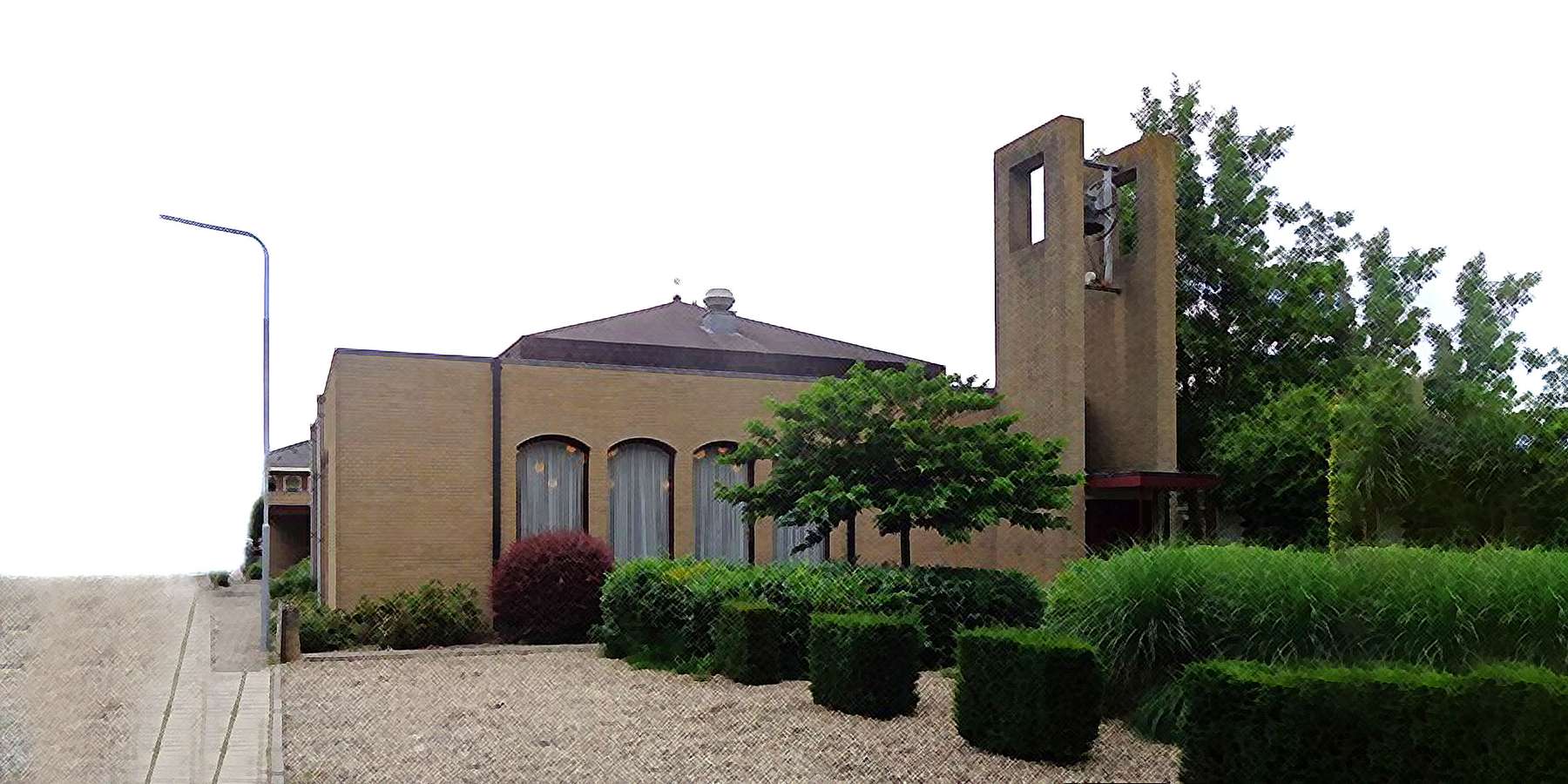Photo of a House in Barneveld, New York Photo of a House in Barneveld, New York