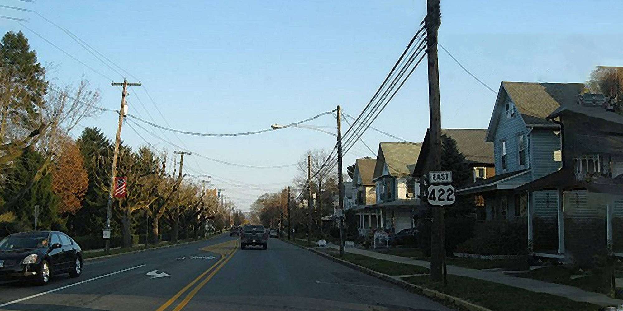 Things to do in Robesonia with kids