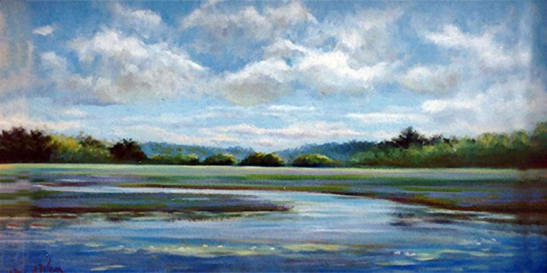 Photo of Great Marsh in Dublin, New Hampshire Photo of Great Marsh in Dublin, New Hampshire