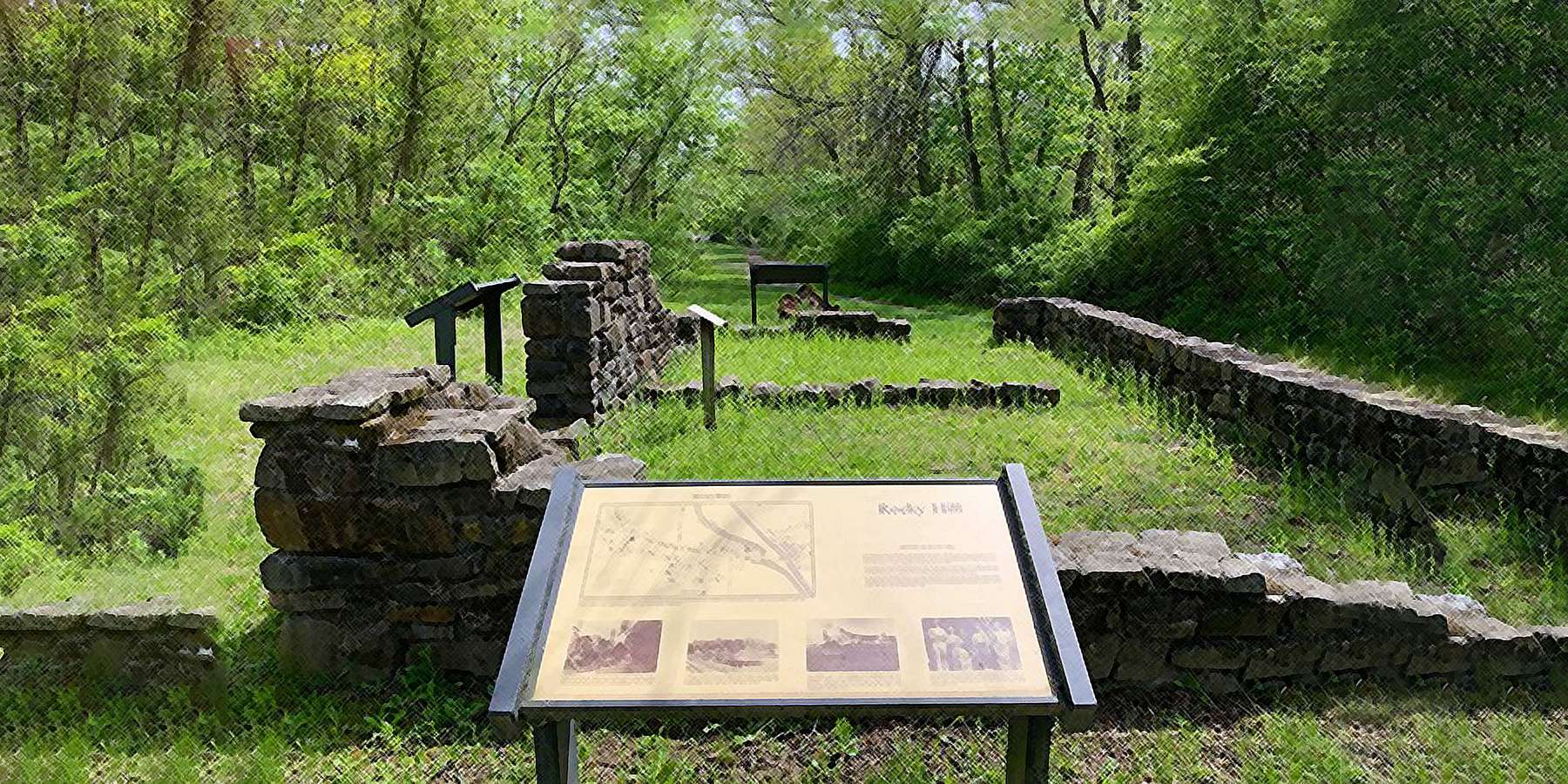 Photo of the Bridge Tender House in Rocky Hill, New Jersey Photo of the Bridge Tender House in Rocky Hill, New Jersey