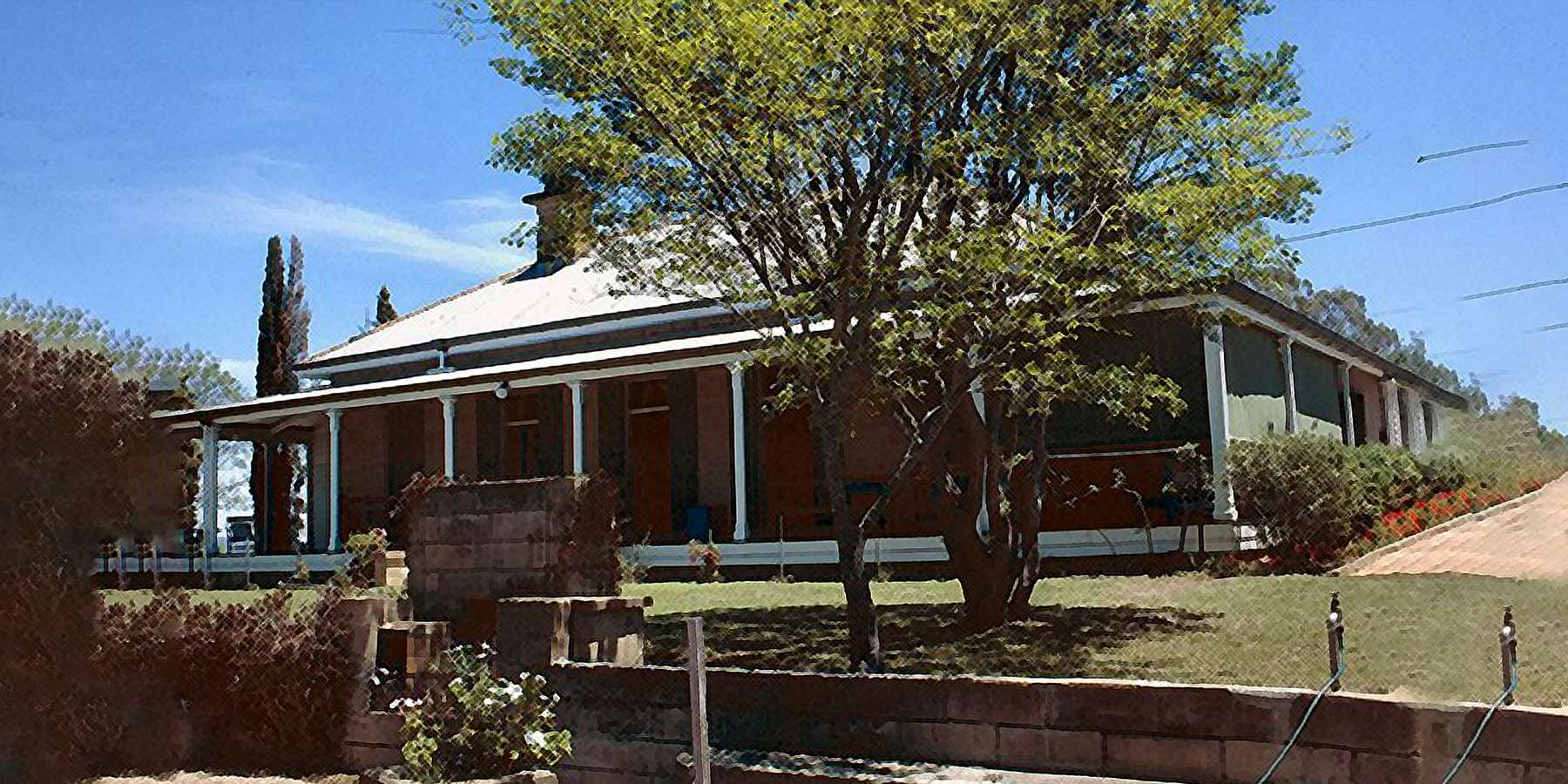 Photo of Hillside Warwick in Allison Park, Pennsylvania Photo of Hillside Warwick in Allison Park, Pennsylvania