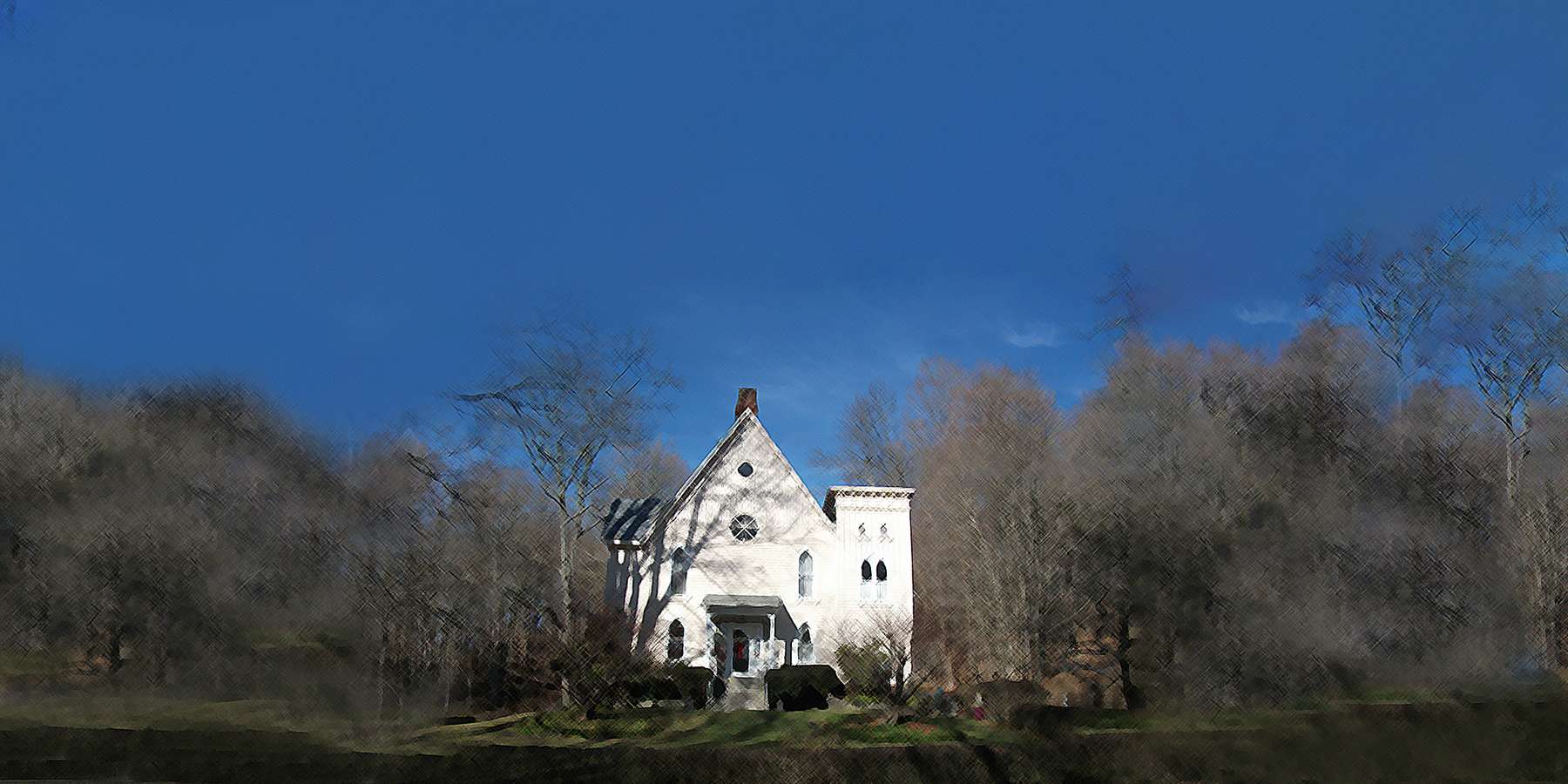Photo of a house in Salem, New York Photo of a house in Salem, New York