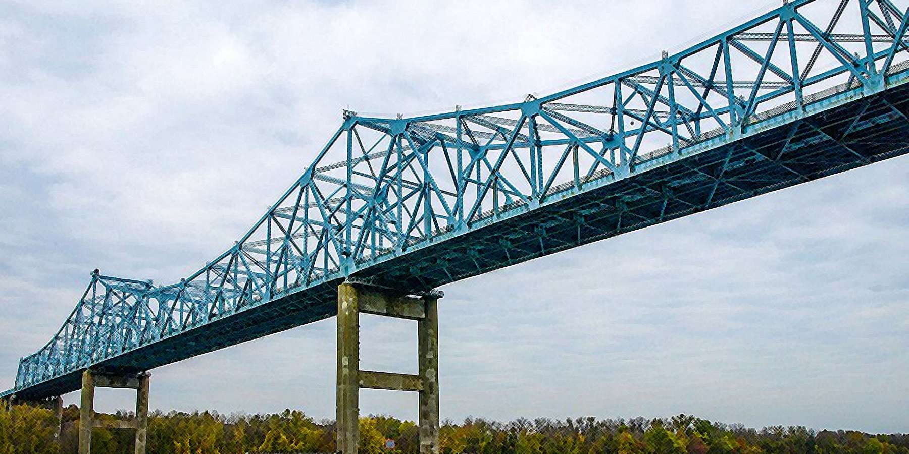 Photo of Castleton Bridge in Castleton on Hudson, New York Photo of Castleton Bridge in Castleton on Hudson, New York