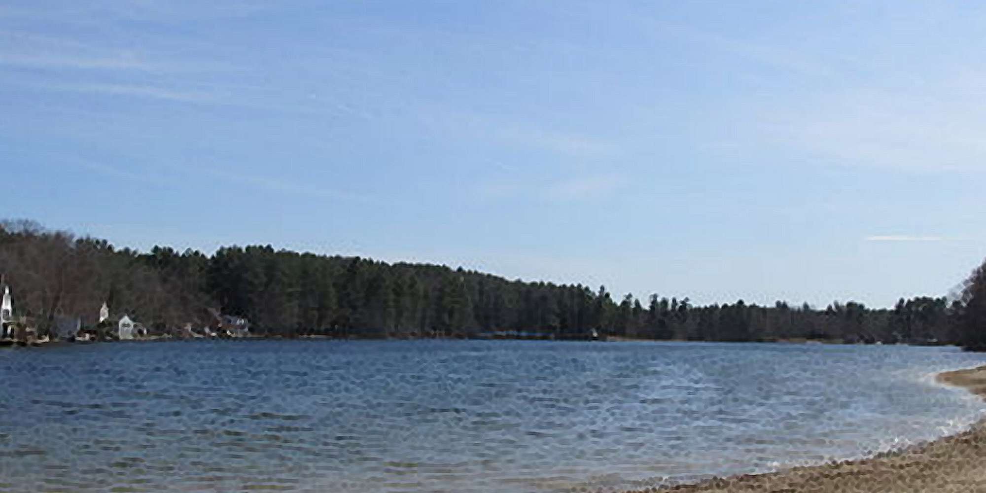 A photo of Lake in Silver Lake, New Hampshire