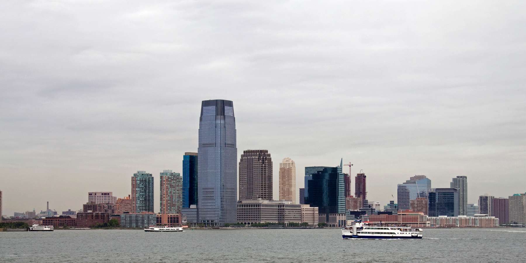 Photo of the Staten Island ferry in Birmingham, New Jersey Photo of the Staten Island ferry in Birmingham, New Jersey