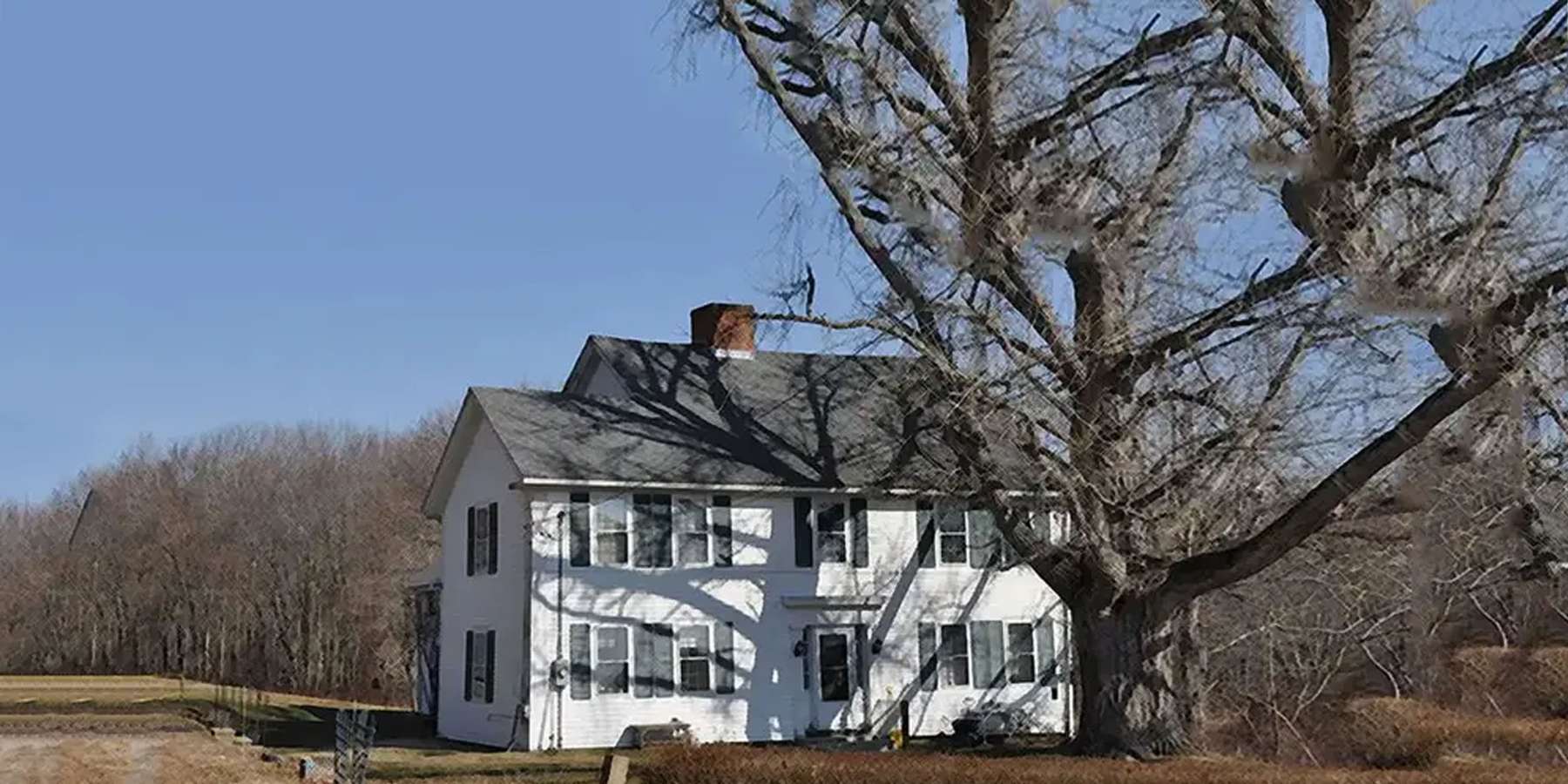 Photo of Dorrance Inn in Sterling, Connecticut Photo of Dorrance Inn in Sterling, Connecticut