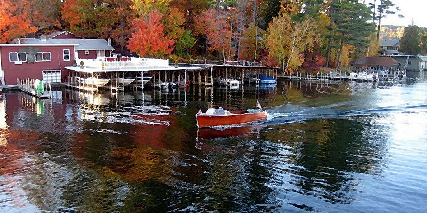 Photo of Lake Photo of Lake