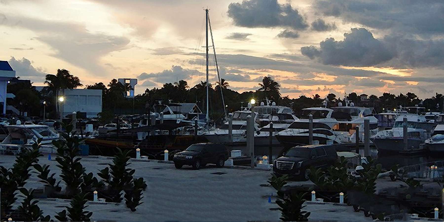 Photo of Middle River Panoramia in Middle River, Maryland Photo of Middle River Panoramia in Middle River, Maryland