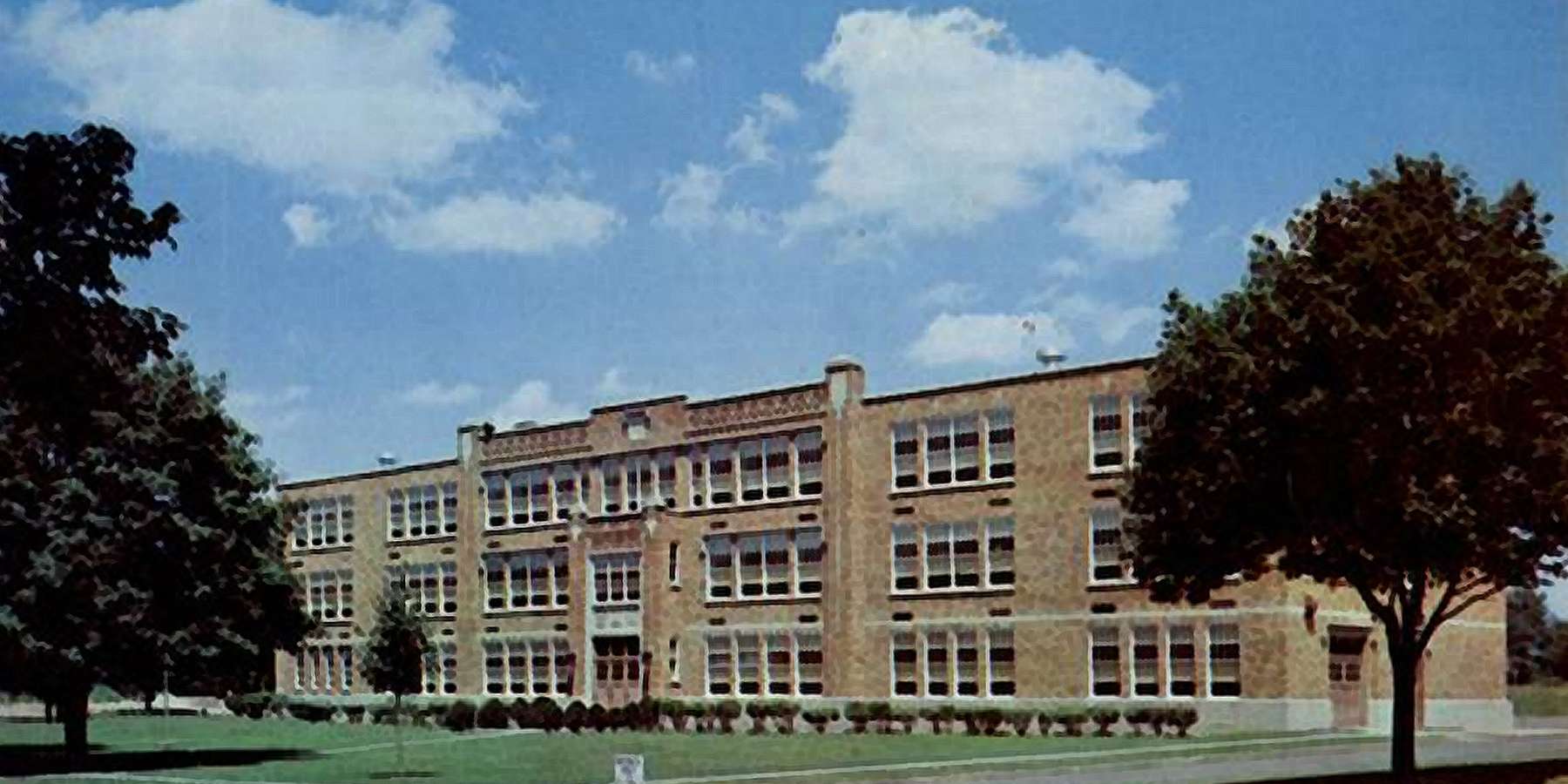 A photo of Warwick School in Burt, NY A photo of Warwick School in Burt, NY