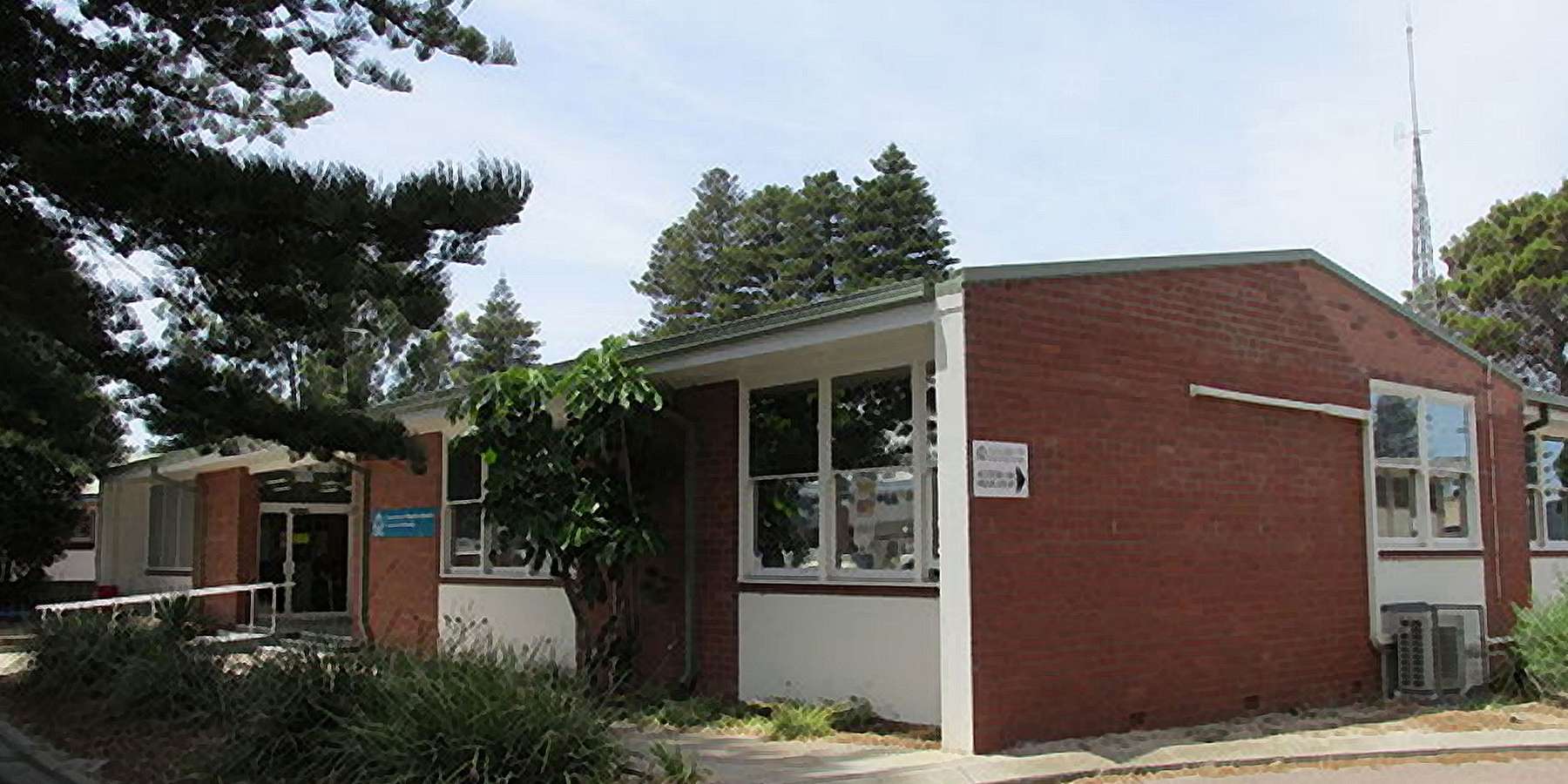 A Photo of the Housing Office in Esperance, New York A Photo of the Housing Office in Esperance, New York