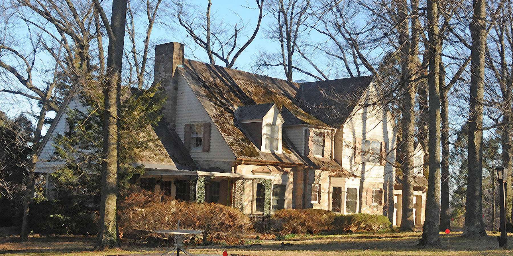 Photo of Chestnut Hill, Windsor TWP, York County, PA Photo of Chestnut Hill, Windsor TWP, York County, PA