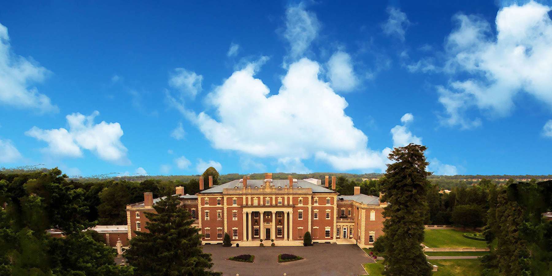 Photo of Florham Park near Florham Park, New Jersey Photo of Florham Park near Florham Park, New Jersey