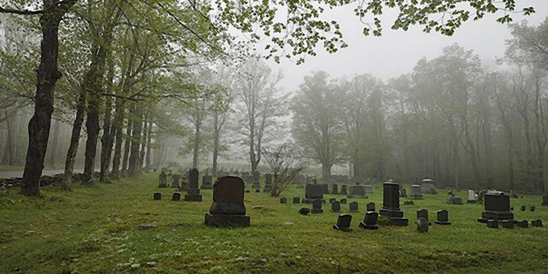 Photo of North Cemetery in Worthington, Massachusetts Photo of North Cemetery in Worthington, Massachusetts