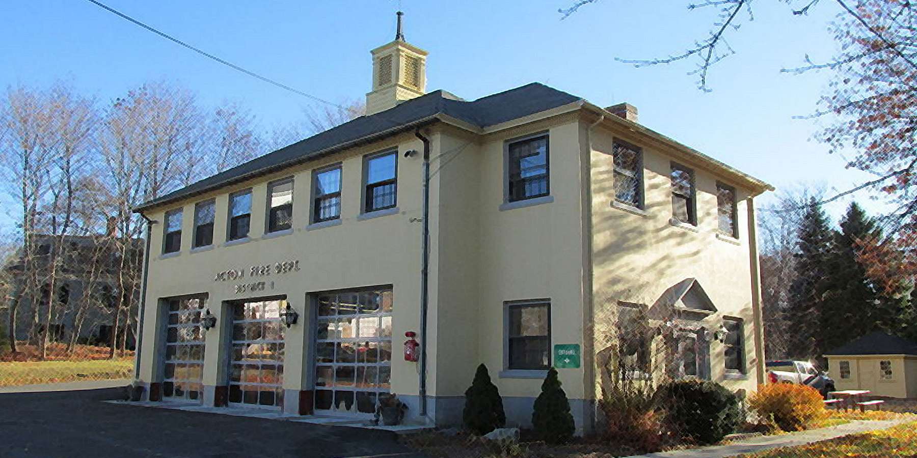 Photo of Acton Fire Dept. District 1 in Acton, Massachusetts Photo of Acton Fire Dept. District 1 in Acton, Massachusetts