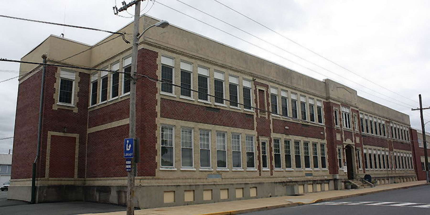Photo of Fleetwood Community Center in Fleetwood, Pennsylvania Photo of Fleetwood Community Center in Fleetwood, Pennsylvania