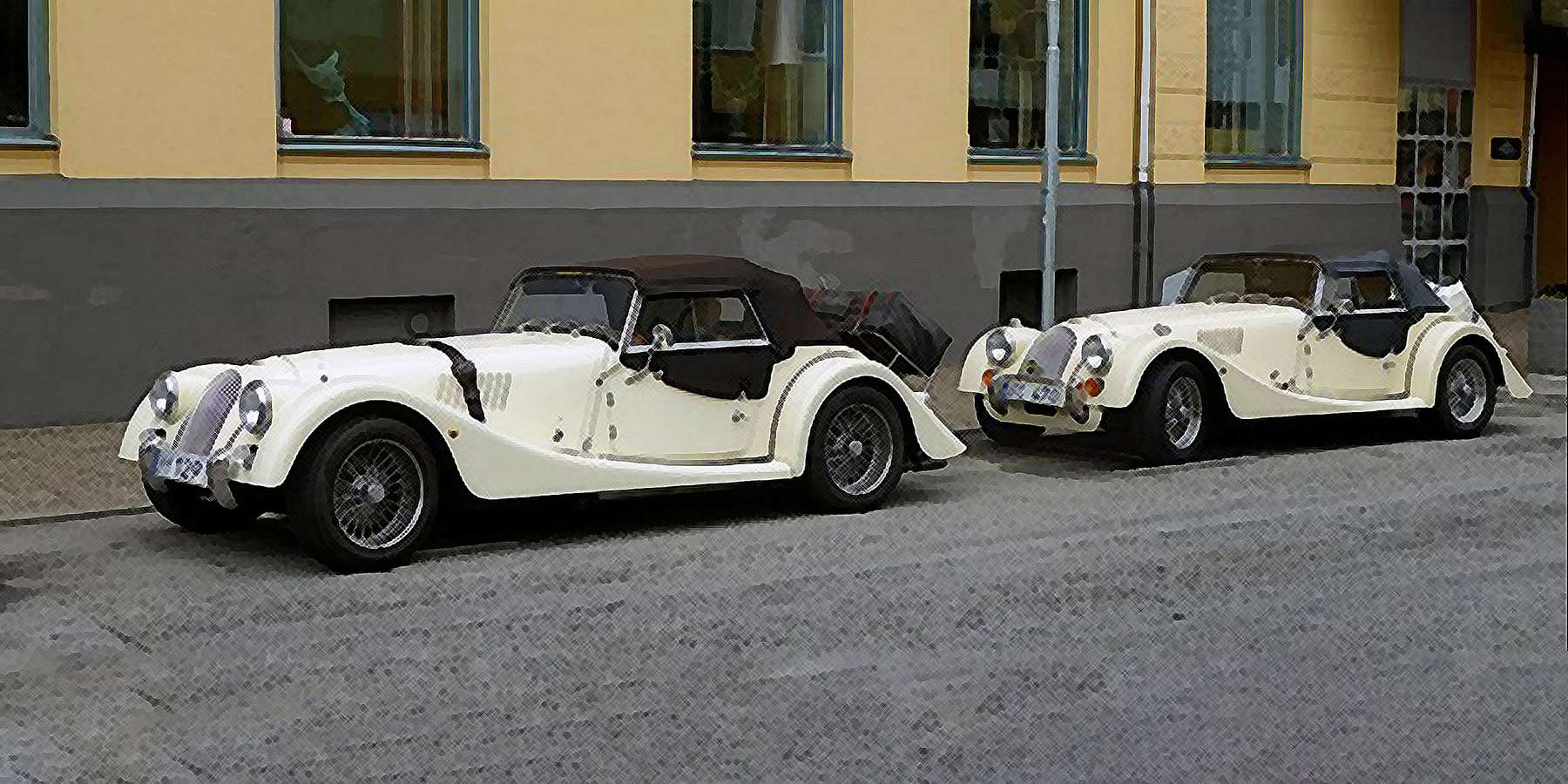 Photo of Morgan Ystad in Morgan, Pennsylvania Photo of Morgan Ystad in Morgan, Pennsylvania