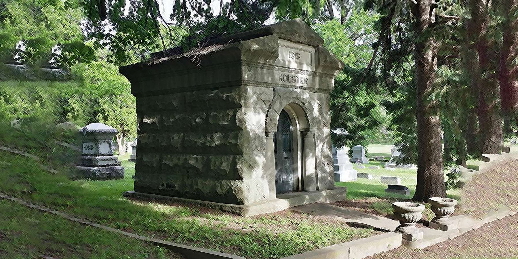 Photo of Oakdale Cemetery in Oakdale, CT Photo of Oakdale Cemetery in Oakdale, CT