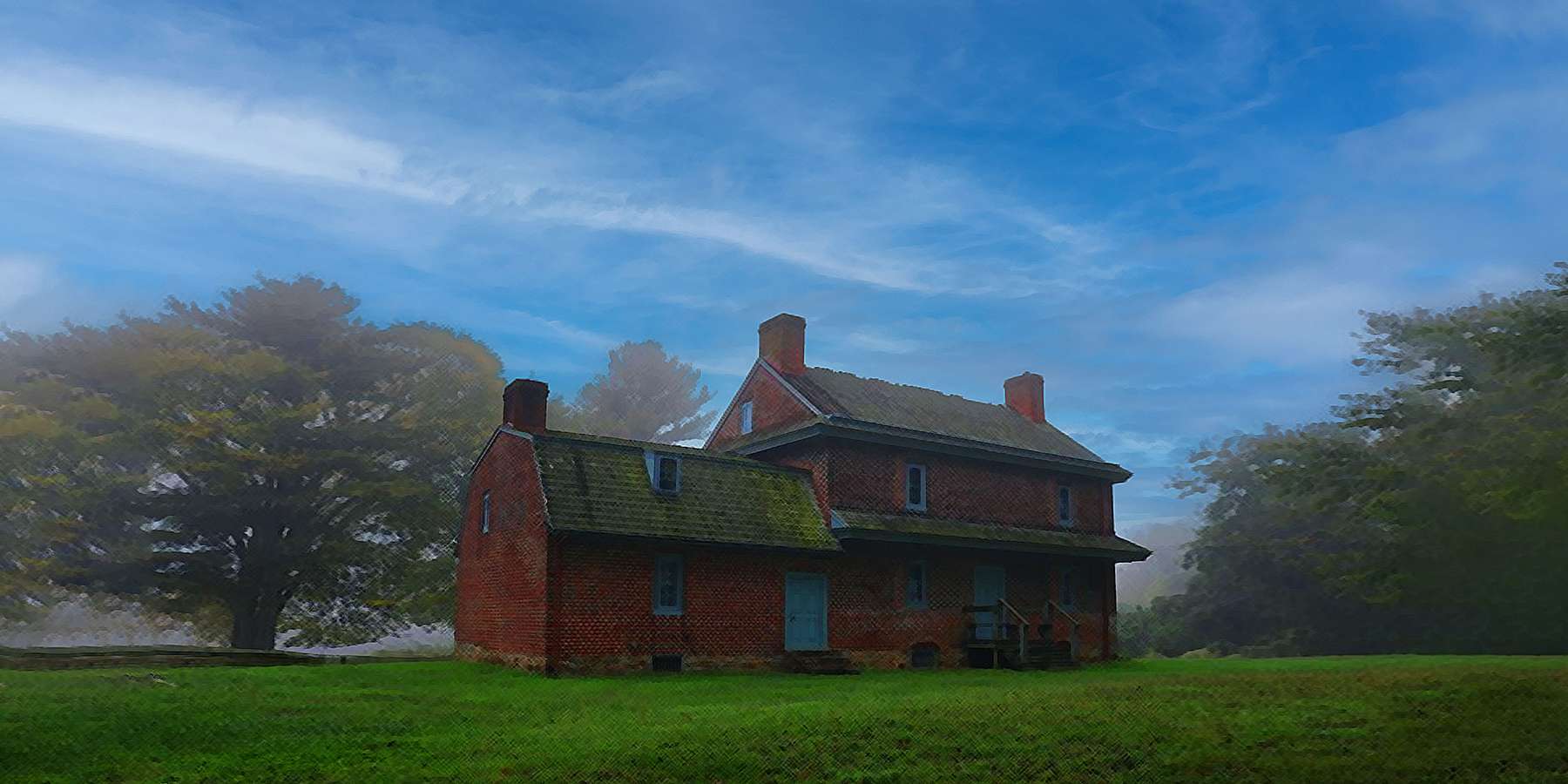 Photo of Morton House in Norwood, Pennsylvania Photo of Morton House in Norwood, Pennsylvania