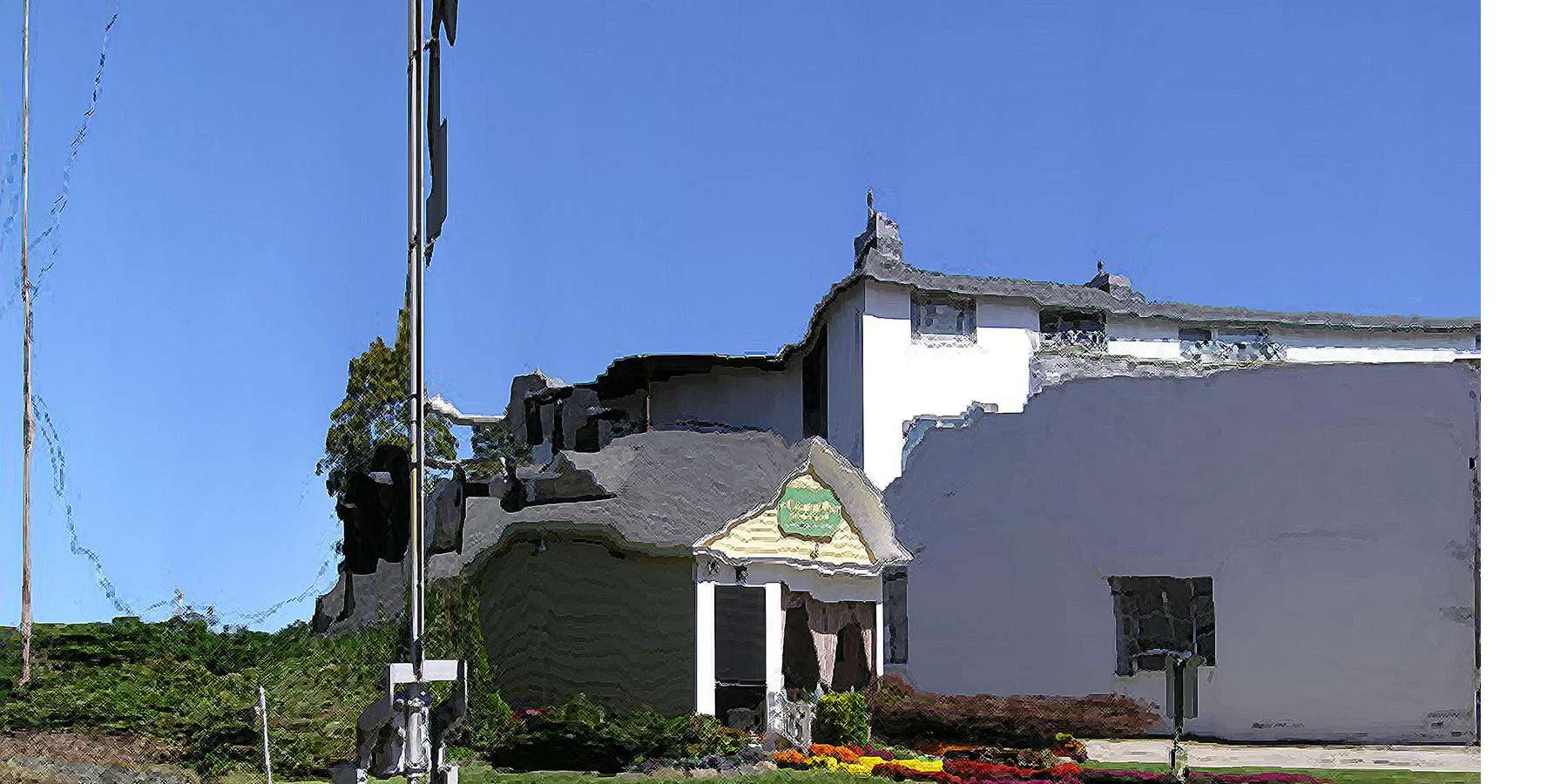 Allenhurst, New Jersey Allenhurst, New Jersey