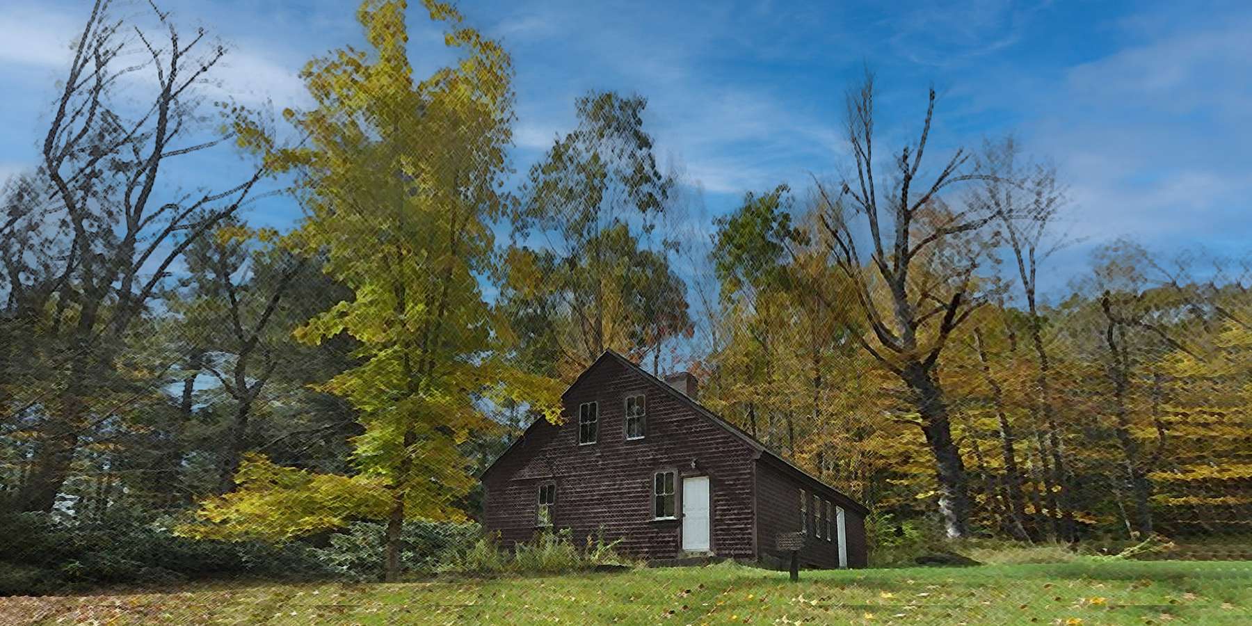 Photo of The Old Patch Place in Fitzwilliam, New Hampshire Photo of The Old Patch Place in Fitzwilliam, New Hampshire