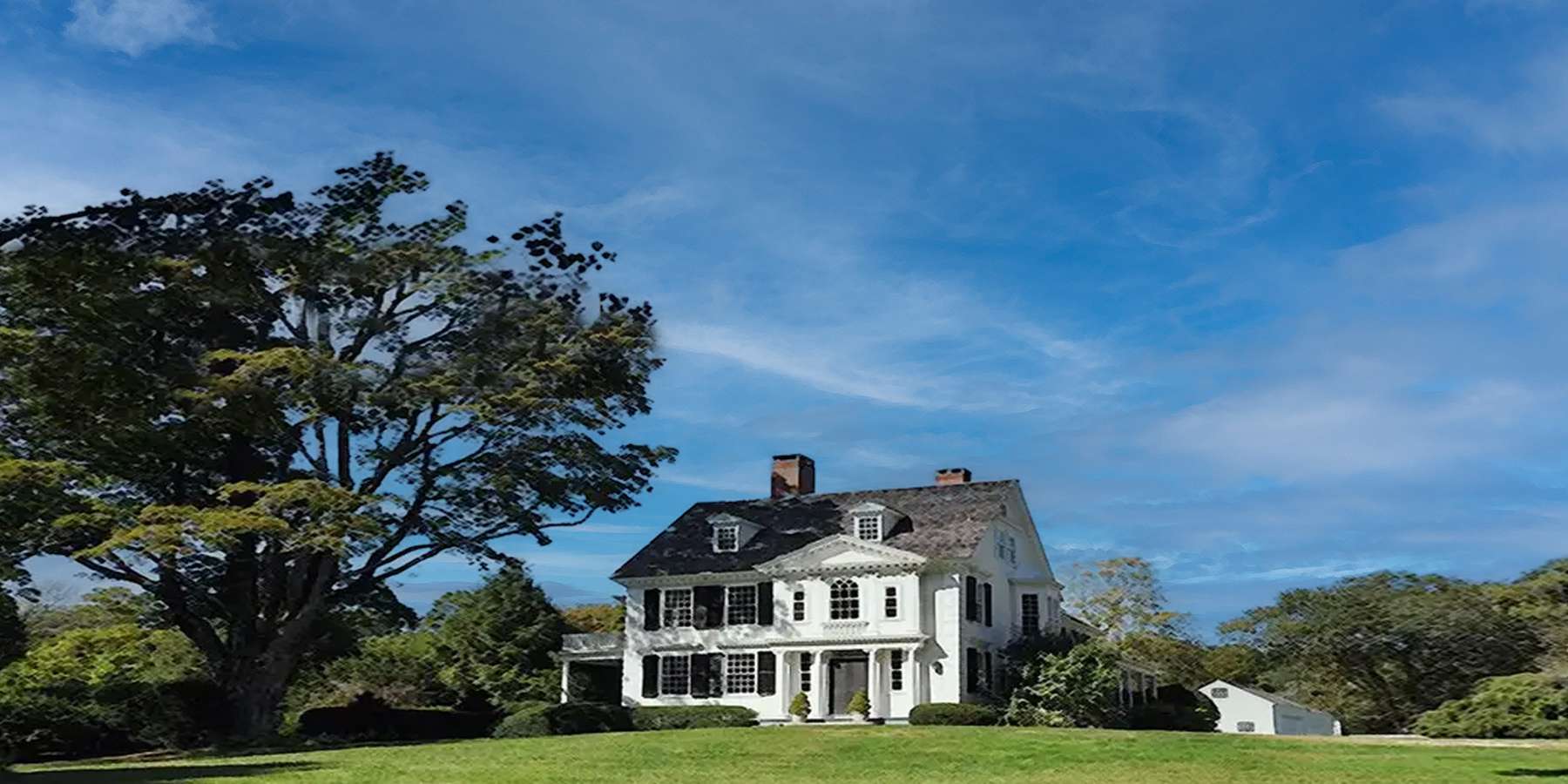 A photo of a house in Bethlehem, Connecticut A photo of a house in Bethlehem, Connecticut