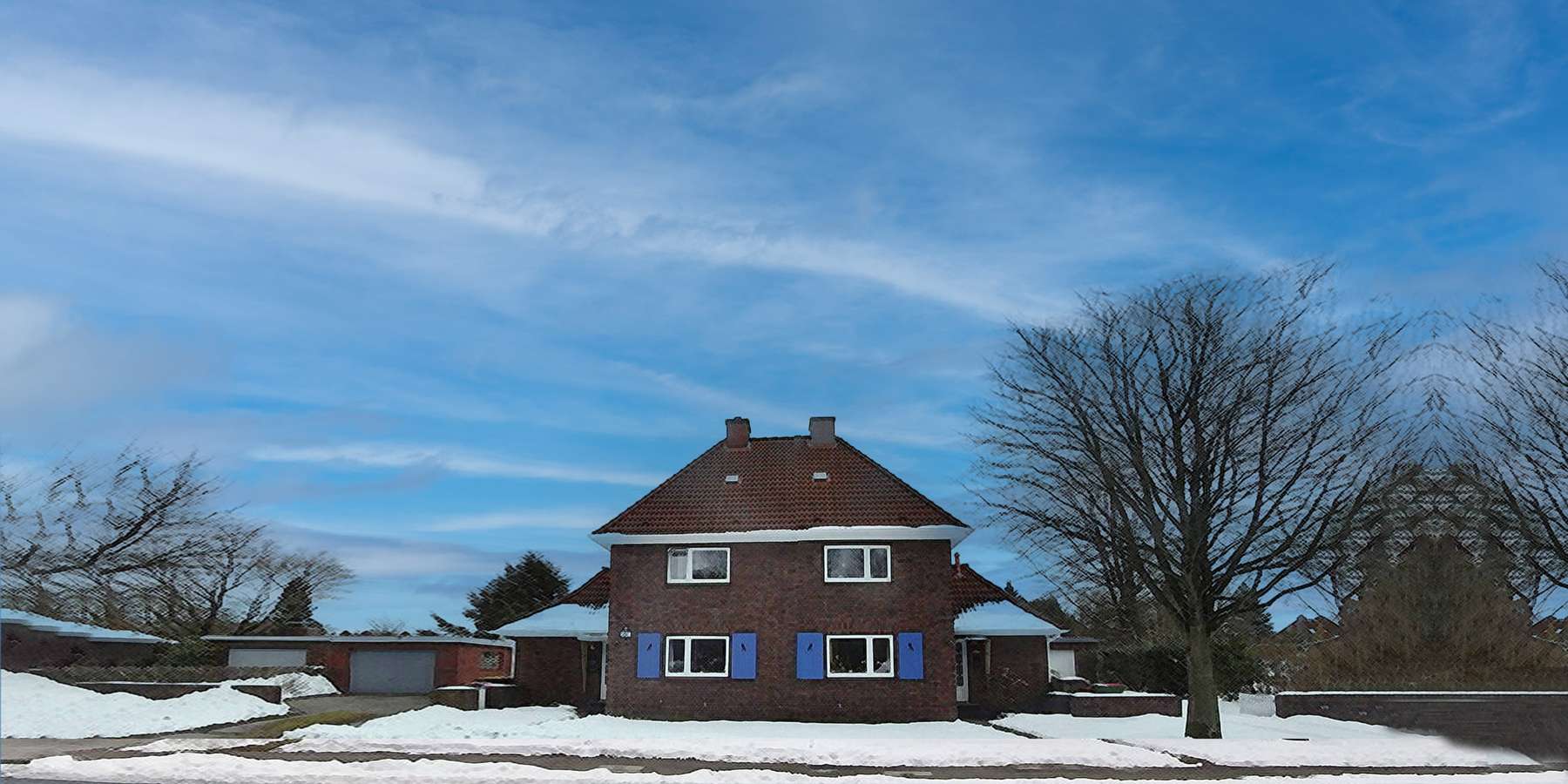 Photo of Gartenstadt Berne Saselheider Weg 26 in Berne, New York Photo of Gartenstadt Berne Saselheider Weg 26 in Berne, New York