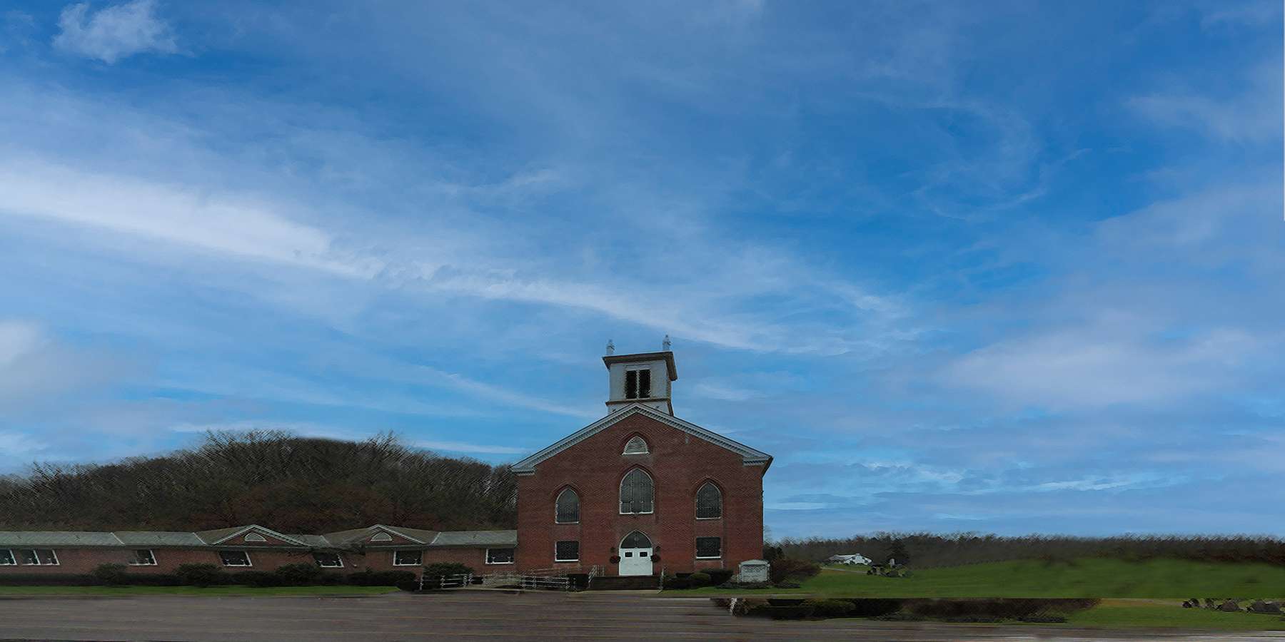 Photo of a House in Lenhartsville, Pennsylvania Photo of a House in Lenhartsville, Pennsylvania