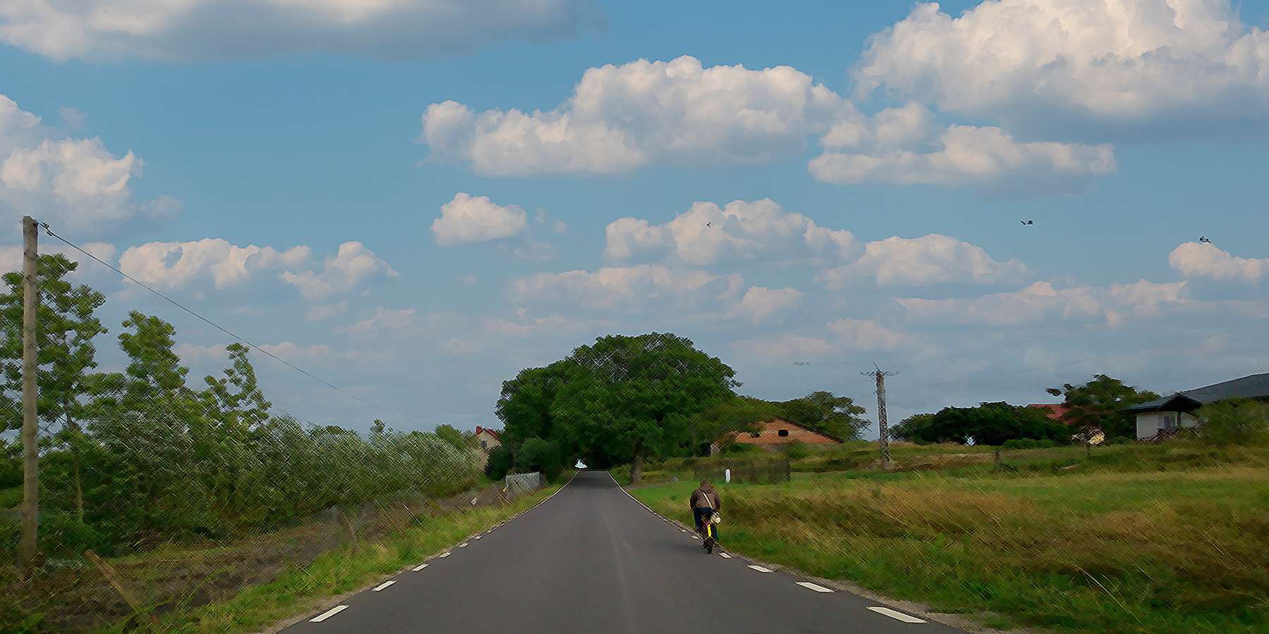 Photo of Main Road in Parlin, New Jersey Photo of Main Road in Parlin, New Jersey