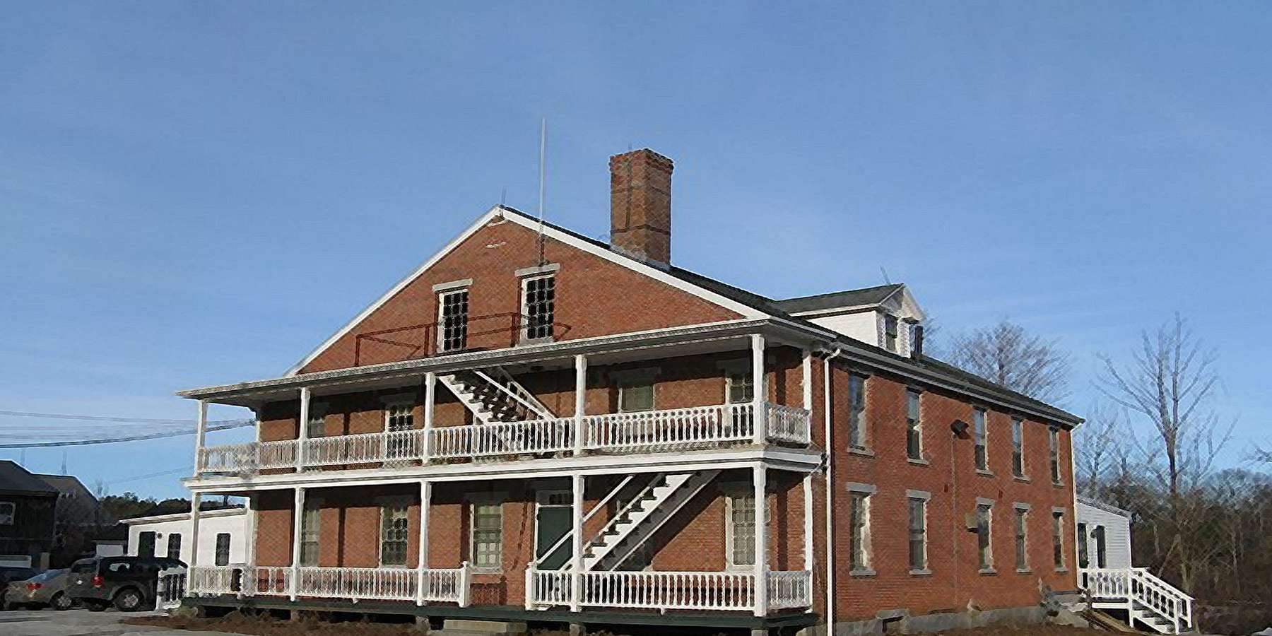 Photo of Town Farm in Westford, New York Photo of Town Farm in Westford, New York