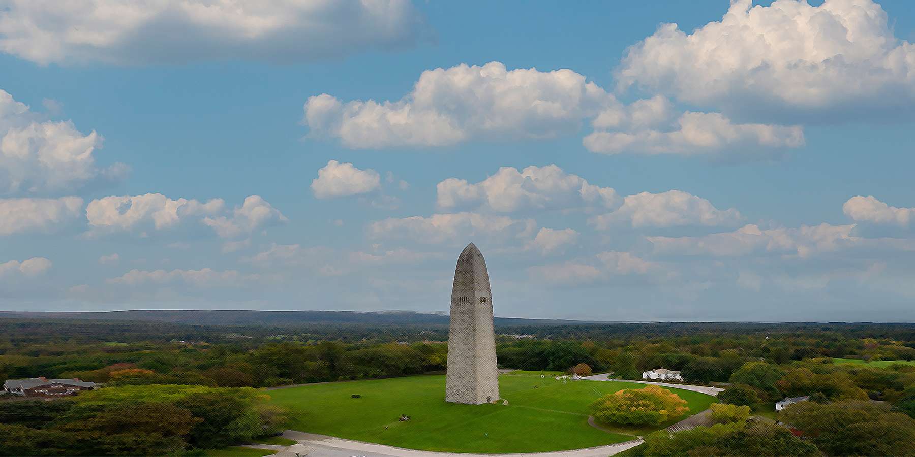 Photo of the Battle Monument in Bennington, Vermont Photo of the Battle Monument in Bennington, Vermont